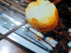 -宋胖油炸