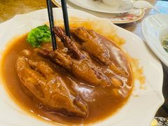 -星河湾半岛酒店-真粤中餐厅