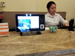 -如家酒店(上海南京路人民广场店)