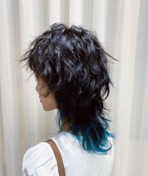 -HairCode芭曲发型