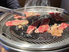 -小核桃烤肉馆(西塔店)