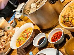 -环球渔市·平价海鲜餐厅(星潮广场店)