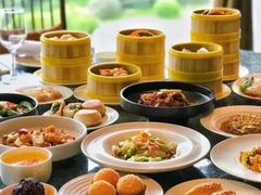 -世博洲际酒店-盛会堂中餐厅