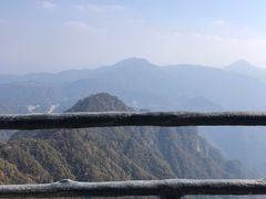 -明堂山风景区