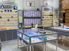 -ALPS阿尔卑斯眼镜(我格广场店)