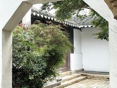 -黎里古镇