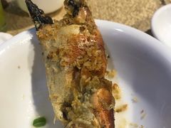 -崖口红树林海鲜餐厅
