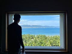 -三亚太阳湾柏悦酒店