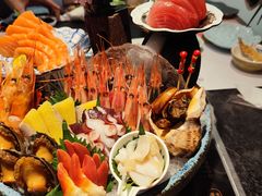 -匠和风精致料理(成都龙湖滨江天街店)