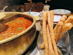 -巴奴毛肚火锅(广益哥伦布店)