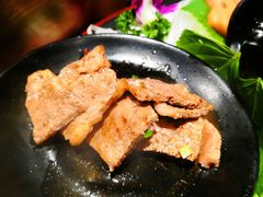 -千寻烧肉(政务区店)