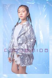 -焦点儿童摄影(汕头苏宁店)