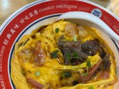 -明記茶餐廳(福田总店)