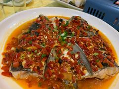 -泓泽虾乡(南汇店)