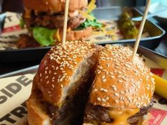 -Side Street街旁(交道口店)