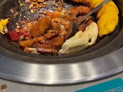 -灶座小锅烀饼·铁锅炖(道里店)