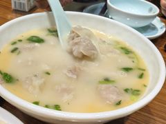 -淮扬楼(文港路店)
