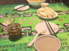 -令氏家外家周秦食府(高新店)