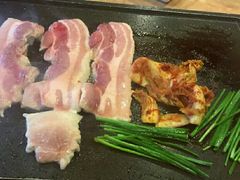 -香猪坊(五道口店)