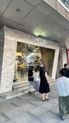 -MT·ID 烫发.染发.接发SALON