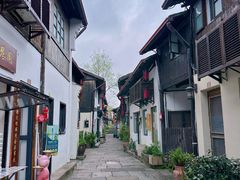 -小河直街历史文化街区