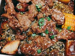 -天天鱼港·海鲜·鲅鱼水饺·招牌烤鸭(黄骅店)