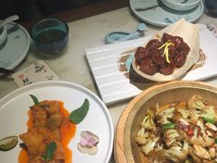 -佬麻雀·新湘菜(珠海金发购物中心店)