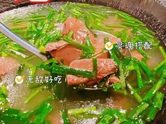 -甘家界牌柠檬鸭(青山店)