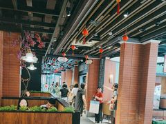 -广东道至正餐厅(区庄店)