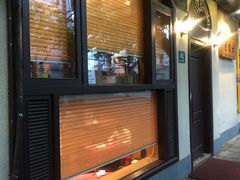 门面-老吉士酒家(天平路店)