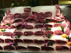 -芭菲盛宴·环球美食(锦城万达广场店)