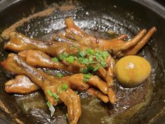 -梁家大院•农家菜(昆山会展中心店)