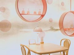 -竹外桃花·江南小酒馆(SKP·S店)
