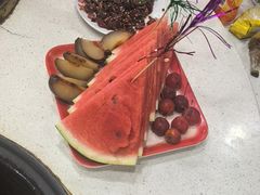 -高家小院柴火铁锅炖(哈西高铁站店)