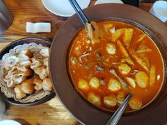 -临家闽南菜(宝洲路店)