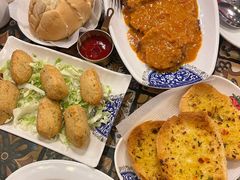 -番茄屋葡式美食(总店)