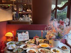 -ZHAO赵·牛扒坊(万象城店)
