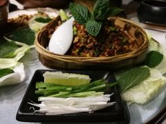青柠米辣牛肉-都氏家DUSJOY(翡翠城店)