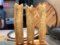 -旺顺阁鱼头泡饼(常营店)