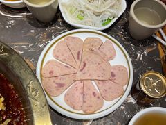 -堂客老火锅(欣阳广场总店)