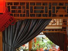 -正阳门饭庄·烤鸭·北京菜(万丰路七里庄店)