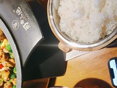 -蜀香三绝·牛蛙·烤鱼·天府炒鸡(安丘泰华店)