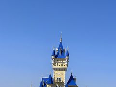 -青岛方特梦幻王国