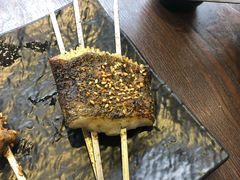 -陈老斯呼尔嗨吃烧烤(科巷店)