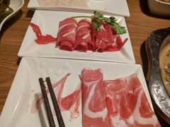 -傣妹火锅(南京东路一店)