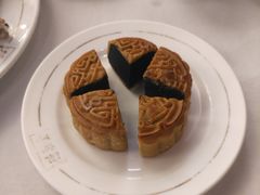 -北京全聚德(天安门店)