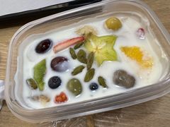 水果捞-烤五行·烧烤烤串(石佛营店)