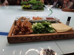-东舜赶海·胶东海鲜家常菜(奥体中心店)