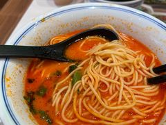 -和府捞面(郑州杉杉奥莱店)