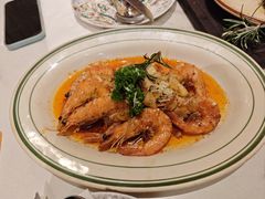-CRAZYONES克芮旺斯西班牙餐厅(苏州中心店)